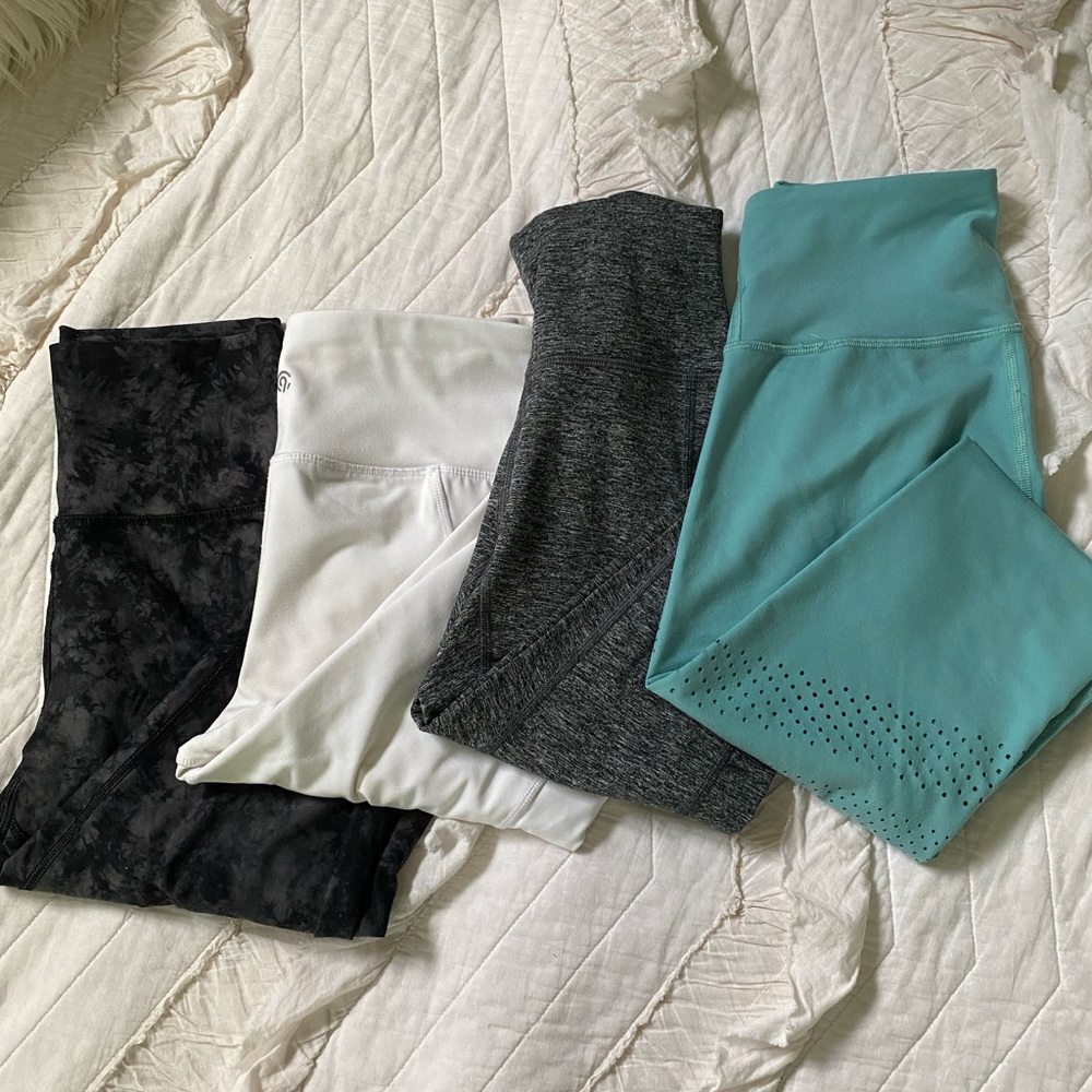 LEGGING BUNDLE